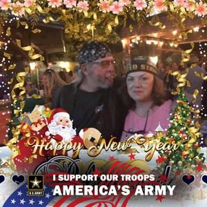 Meet your Posher, Alice